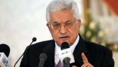 Photo of الرئيس الفلسطينى: القدس ليست للبيع لا بالذهب ولا بالمليارات