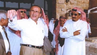 Photo of السعودية تحتجز ملياردير فلسطيني أثناء زيارة عمل بـ«الرياض»