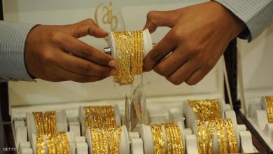 Photo of استقرار أسعار الذهب.. وعيار ٢١ يسجل ٦٥٤ جنيها