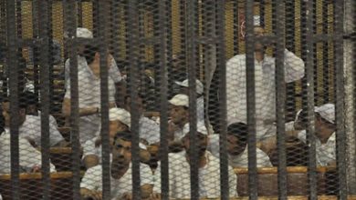 Photo of تأجيل محكمة المتهمين باقتحام قسم دير مواس