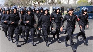 Photo of مساعد وزير الداخلية: «إحنا متدربين كويس» ومستعدون للتضحية فداءً للمصريين