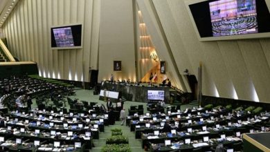 Photo of البرلمان الإيراني يبحث الاعتراف بالقدس عاصمة أبدية لـ فلسطين