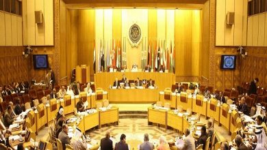 Photo of غدا ..البرلمان العربي يعقد جلسته العامة الثانية بمقر جامعة الدول العربية بالقاهرة