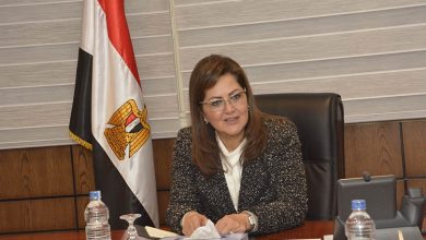 Photo of وزيرة التخطيط تعتمد 23 مليون جنيه لتطوير شمال سيناء
