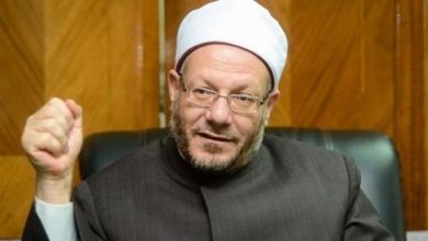Photo of المفتي: حل قضية القدس بعيدًا عن مصر سيكون مبتورًا