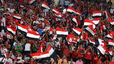 Photo of اتحاد الكرة يتحرك لعودة الجماهير في الدور الثاني للدوري
