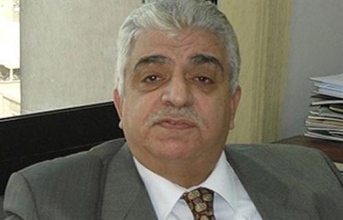 رئيس غرفة الصناعات الهندسية باتحاد الصناعات، محمد المهندس