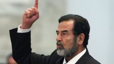 Photo of في ذكري وفاة «صدام حسين».. أبرز محطات في حياة رجل «الإنقلابات»