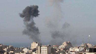 Photo of حركة فتح: نجاح الحكومة المصرية فى وقف التصعيد بـ غزة