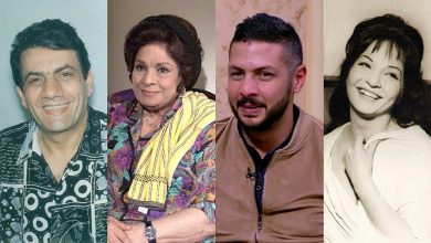 Photo of أبرز 6 فنانين رحلوا عن عالمنا في 2017