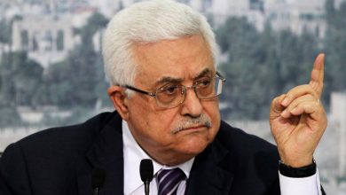Photo of عباس: الولايات المتحدة اختارت ألا تكون وسيطاً نزيهًا للسلام