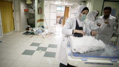 Photo of «النظافة» تُوقف إجراء العمليات الجراحية في غزة