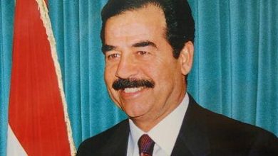 Photo of بالصور.. حياة صدام حسين فى ذكرى وفاته