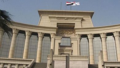 Photo of المحكمة الدستورية العليا تصدر حكم بشأن قضية تيران – صنافير 3 مارس