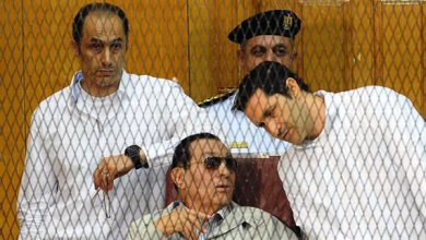 Photo of غدًا..أولى جلسات استئناف مبارك ونجليه على حجز 61 مليون جنيه من أموالهم