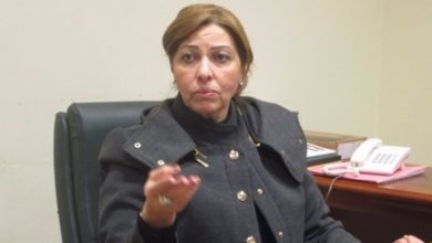 Photo of تأييد التحفظ على أموال نائبة محافظ الإسكندرية في اتهامها بتلقي الرشوة