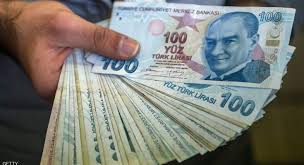 Photo of سقوط نصاب العملات الأجنبية بحوزته 1.5 مليون ليرة تركية