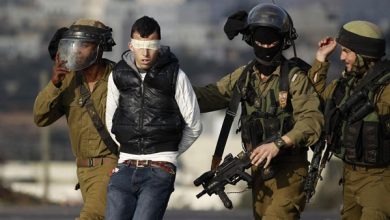 Photo of قوات الاحتلال تعتقل 24 فلسطينيا من القدس والضفة الغربية