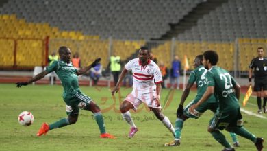 Photo of مشاهدة بث مباشر مباراة الزمالك وبتروجيت 19-2-2018 في الدوري المصري