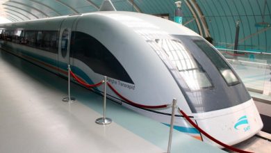 Photo of استثمارات الصين في السكك الحديدية تتجاوز 800 مليار يوان في 2017