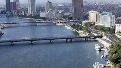 Photo of حالة الطقس ودرجات الحرارة المتوقعة غدًا في القاهرة والمحافظات