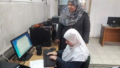 Photo of نظام إلكتروني في امتحانات المكفوفين بجامعة الأزهر