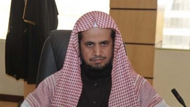 Photo of النائب العام السعودي يتوعد رؤوس الفساد في الخارج