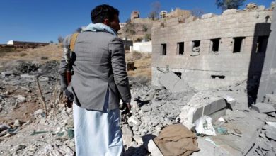 Photo of الجيش اليمني يفرض حصار على «الحوثي» في «النجيبة» و«الهاملي» غربي «تعز»
