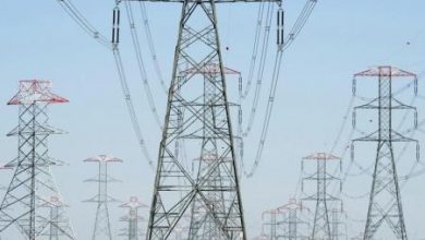Photo of وزارة الكهرباء والطاقة المتجددة : أحمال الكهرباء المتوقعة اليوم 24900 ميجاوات