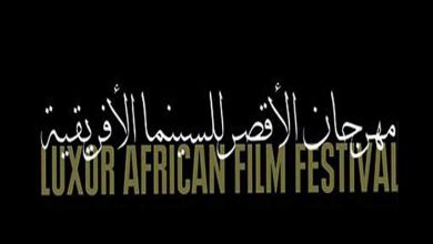 Photo of «الأقصر للسينما الإفريقية» مشاركات هذا العام أكثر من الدورات الماضية