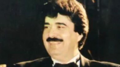 Photo of وفاة المطرب اللبناني نهاد طريبه في باريس.. هكذا ودعه نجوم الغناء