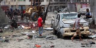 Photo of هجوم انتحاري يسفر عن مقتل  11 في نقطة تفتيش عسكرية باليمن