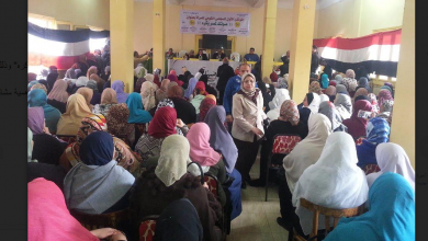 Photo of أهمية مشاركة المرأة فى الانتخابات الرئاسية بفعالية بسمنود
