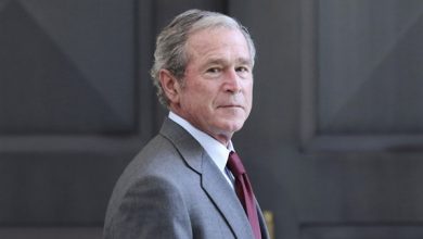 Photo of بوش: هناك دليل واضح على تدخل روسيا في الانتخابات الأمريكية