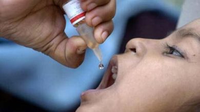 Photo of تطعيم 59% من الأطفال المستهدفين في اليوم الأول لحملة التطعيم ضد مرض شلل الأطفال في البحر الأحمر