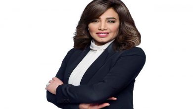 Photo of رشا نبيل: أشكر زملائي وكل من دعمني.. وأسعى لأن أكون عند حسن ظن كل مشاهد مصرى وعربى