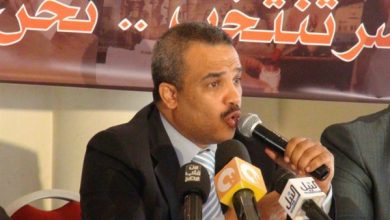 Photo of رئيس «حريات المحامين» يصدر بيان بشأن مؤتمر شرم الشيخ