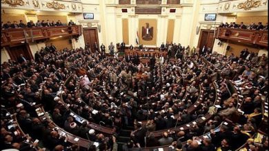 Photo of اللجنة التشريعية توافق على تعديلات قانون التموين