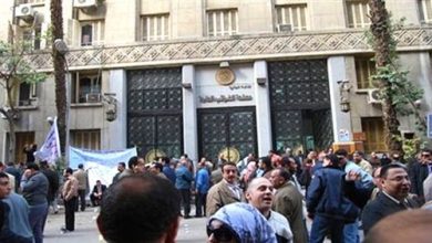 Photo of الضرائب : مصر أقل دولة فى فرض القيمة المضافة ولا زيادة فى ضريبة الدخل