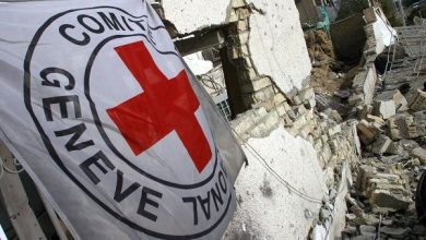 Photo of الصليب الأحمر: تأجيل دخول قافلة مساعدات للغوطة الشرقية