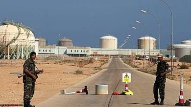 Photo of حقل «الشرارة النفطي» في ليبيا يتوقف عن الإنتاج