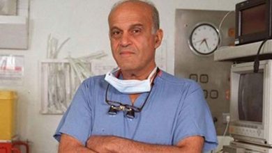 Photo of مجدى يعقوب : المستشفي الجديدة معهد للتدريب وابحاث القلب