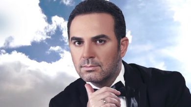 Photo of وائل جسار: سعيد لكوني أول فنان لبناني يحي حفلا بالسعودية