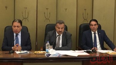 Photo of وزير الصحة:خروج أول قانون لتنظيم البحوث الطبية الإكلينيكية في مصر