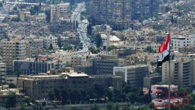 Photo of المبعوث الأممي يدعو دمشق إلى المزيد من التعاون مع الأمم المتحدة