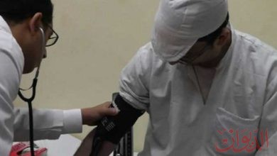 Photo of الداخلية : قافلة طبية لتوقيع الكشف علي نزلاء السجون