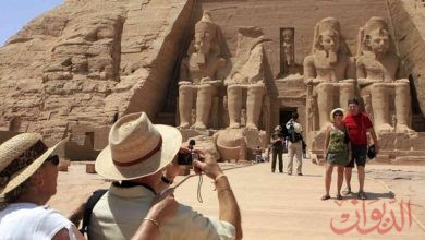 Photo of عضو الاقتصادية:عودة السياحة الروسية ستصب في صالح مصر