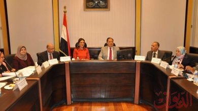 Photo of وزير الصحة : ٣٠٠ مليون جنيه مخزون استراتيجي لدعم نواقص الدواء في مصر