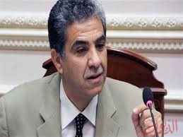 Photo of وزير البيئة  القمامة من أهم المشكلات التي تواجه مصر