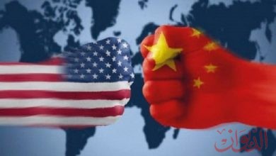 Photo of الصين توافق على زيادة الواردات من الولايات المتحدة